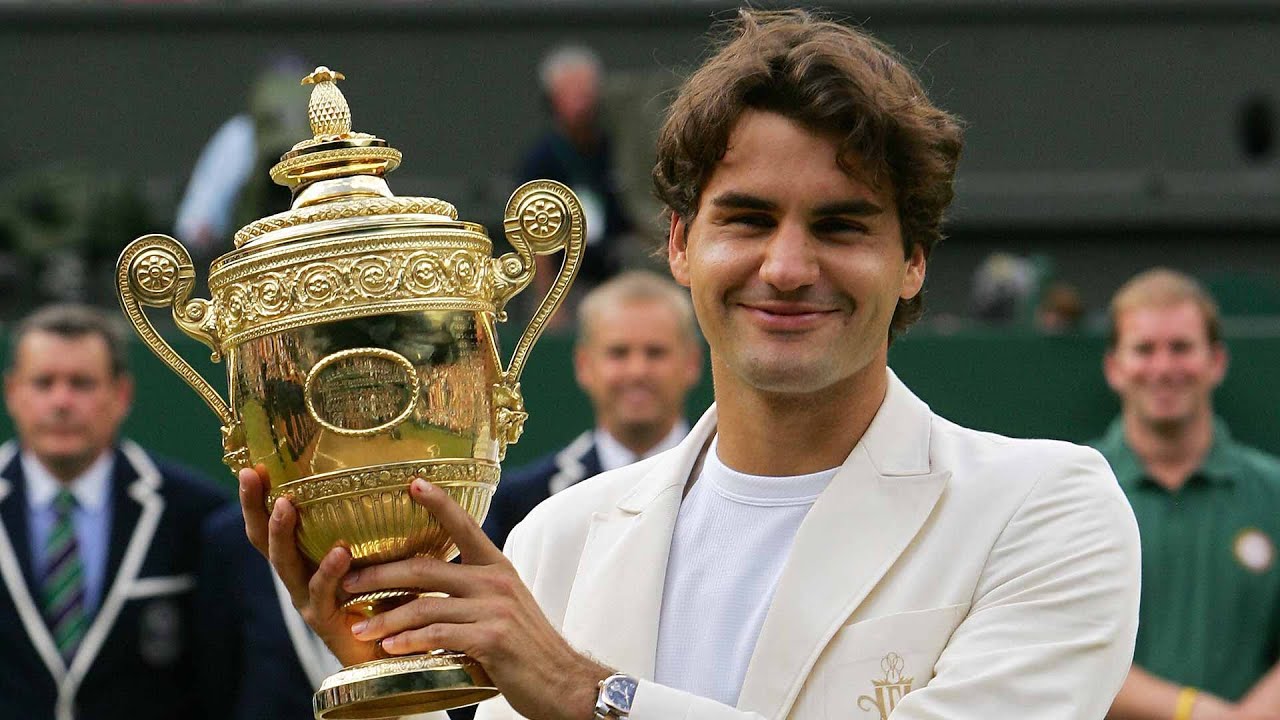 2006 Wimbledon final