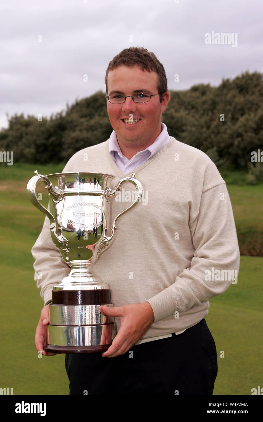 2008 Open Championship venue