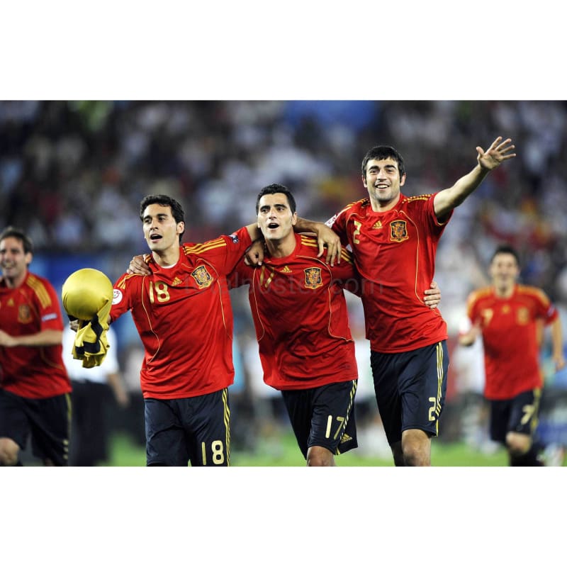 2008 spain euro squad 0013