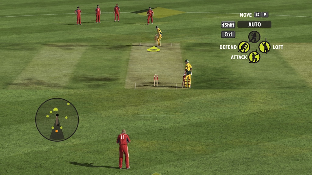 2009 Ashes match reviews.