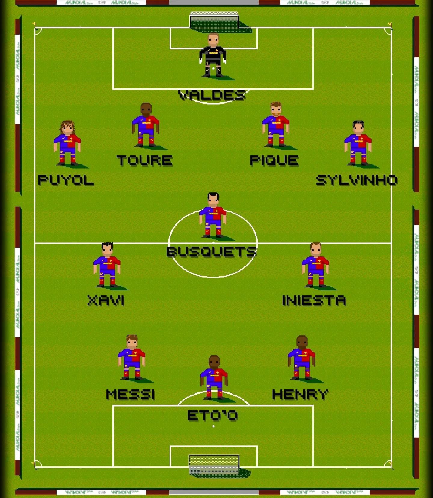 2009 barcelona line up 0023