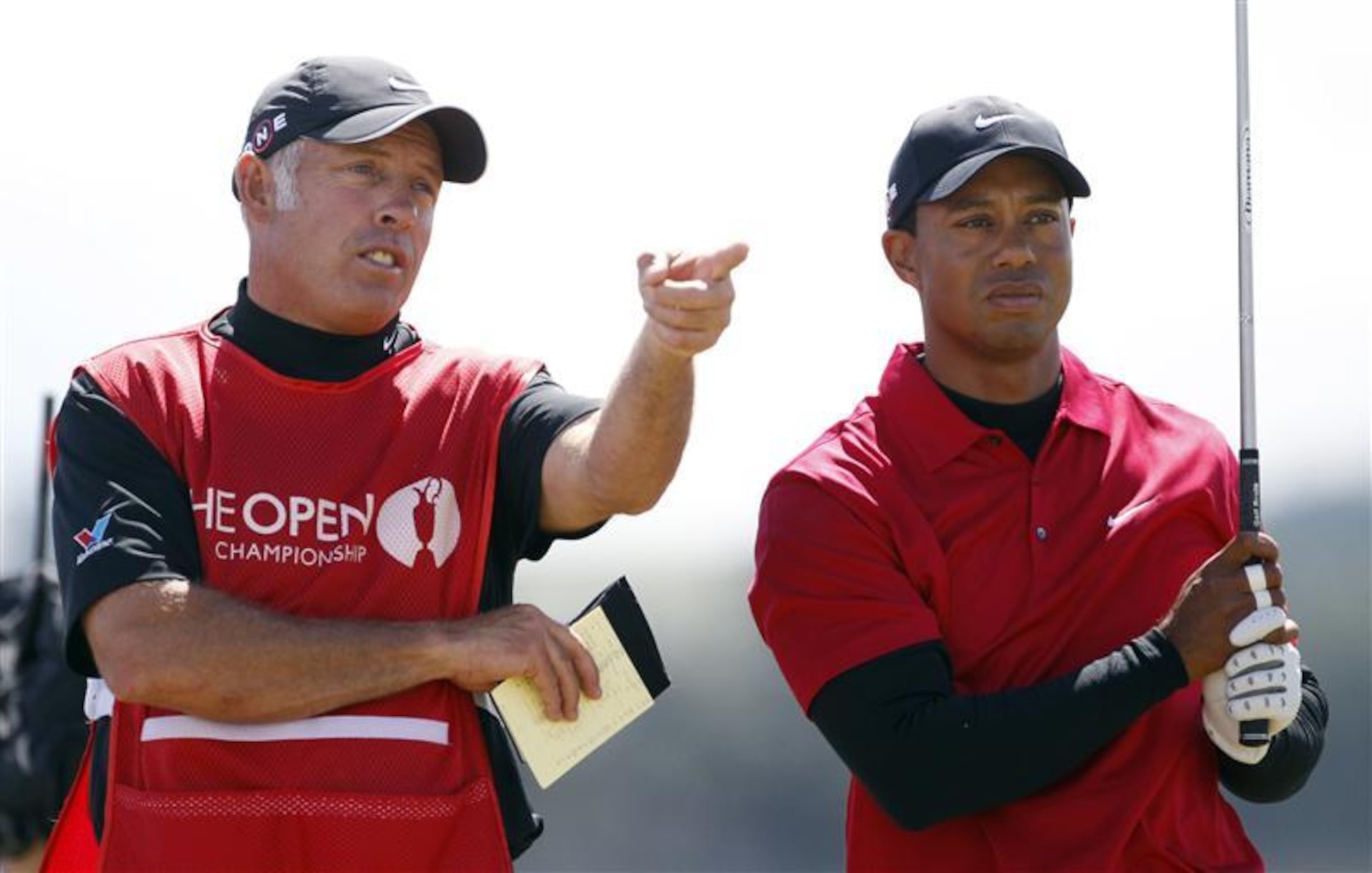 2010 British Open highlights