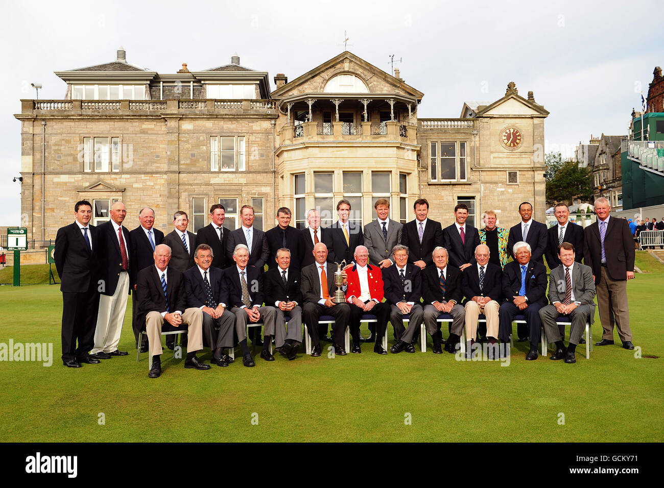 2010 british open 0010