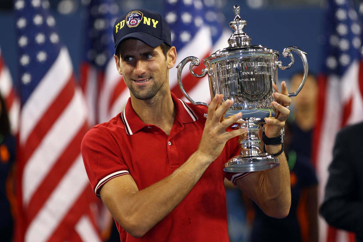 2011 US Open memorable moments