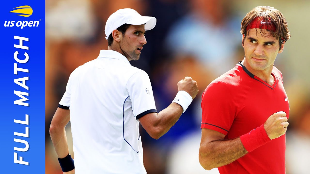 2011 US Open tournament summary