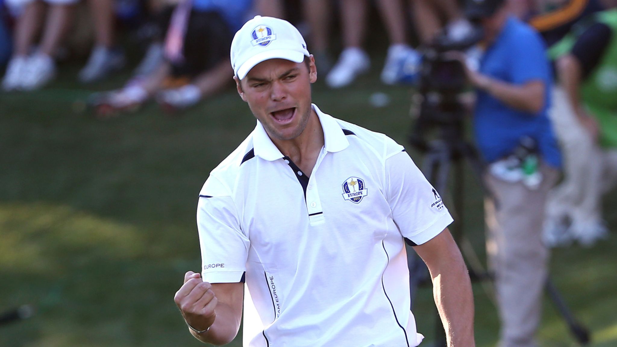 2012 ryder cup