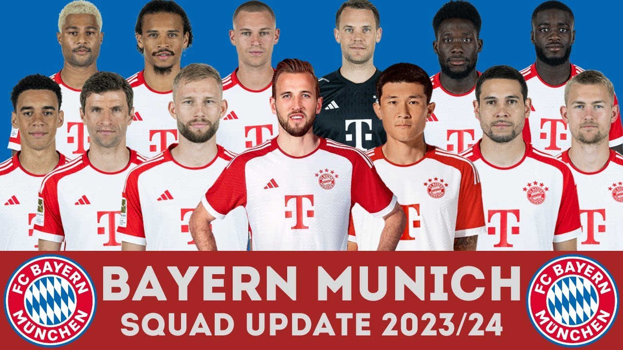 2014 bayern munich squad 0013