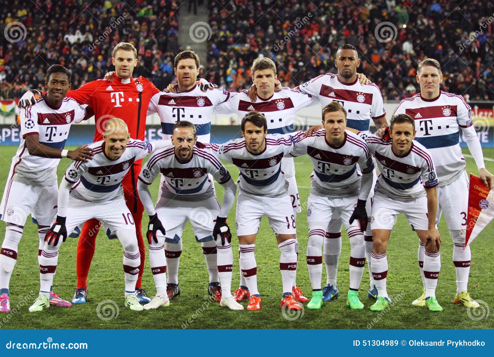 2014 bayern munich squad 0018