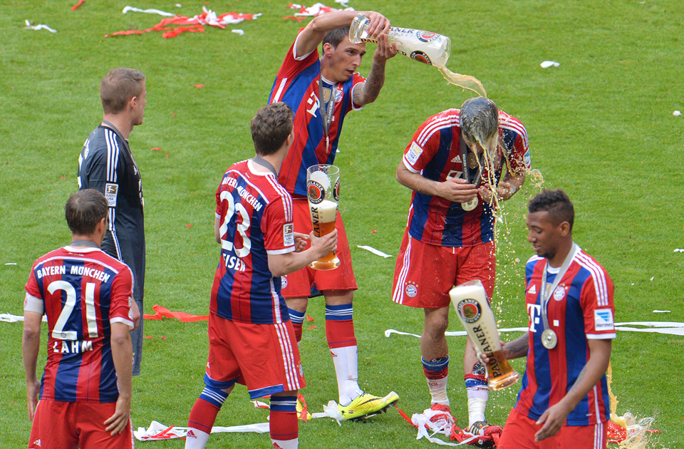 2014 bayern munich squad 0019
