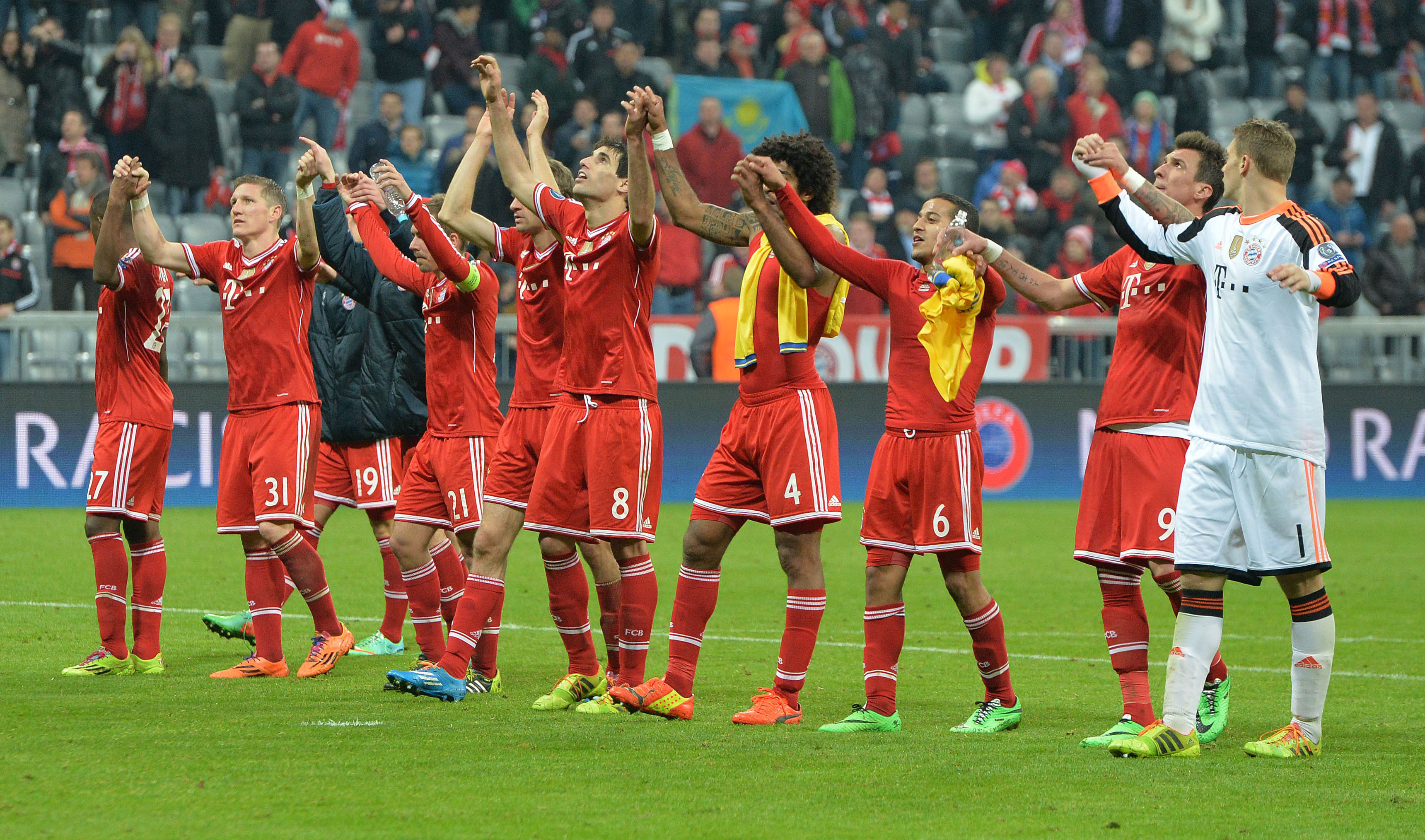 2014 bayern munich squad 0025