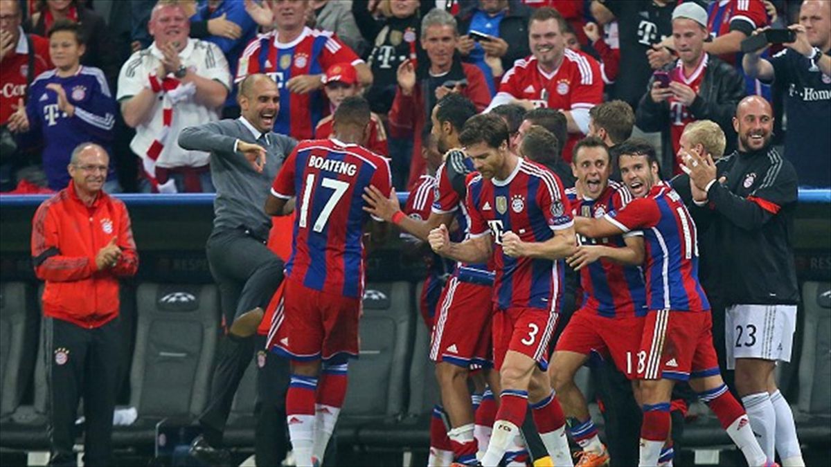 2014 bayern munich squad 0032