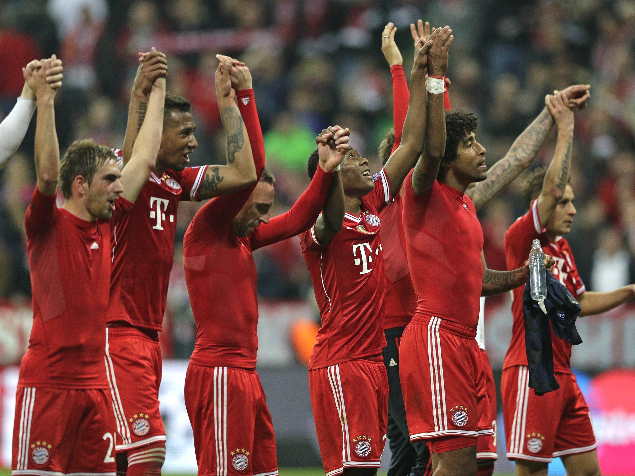 2014 bayern munich squad 0034