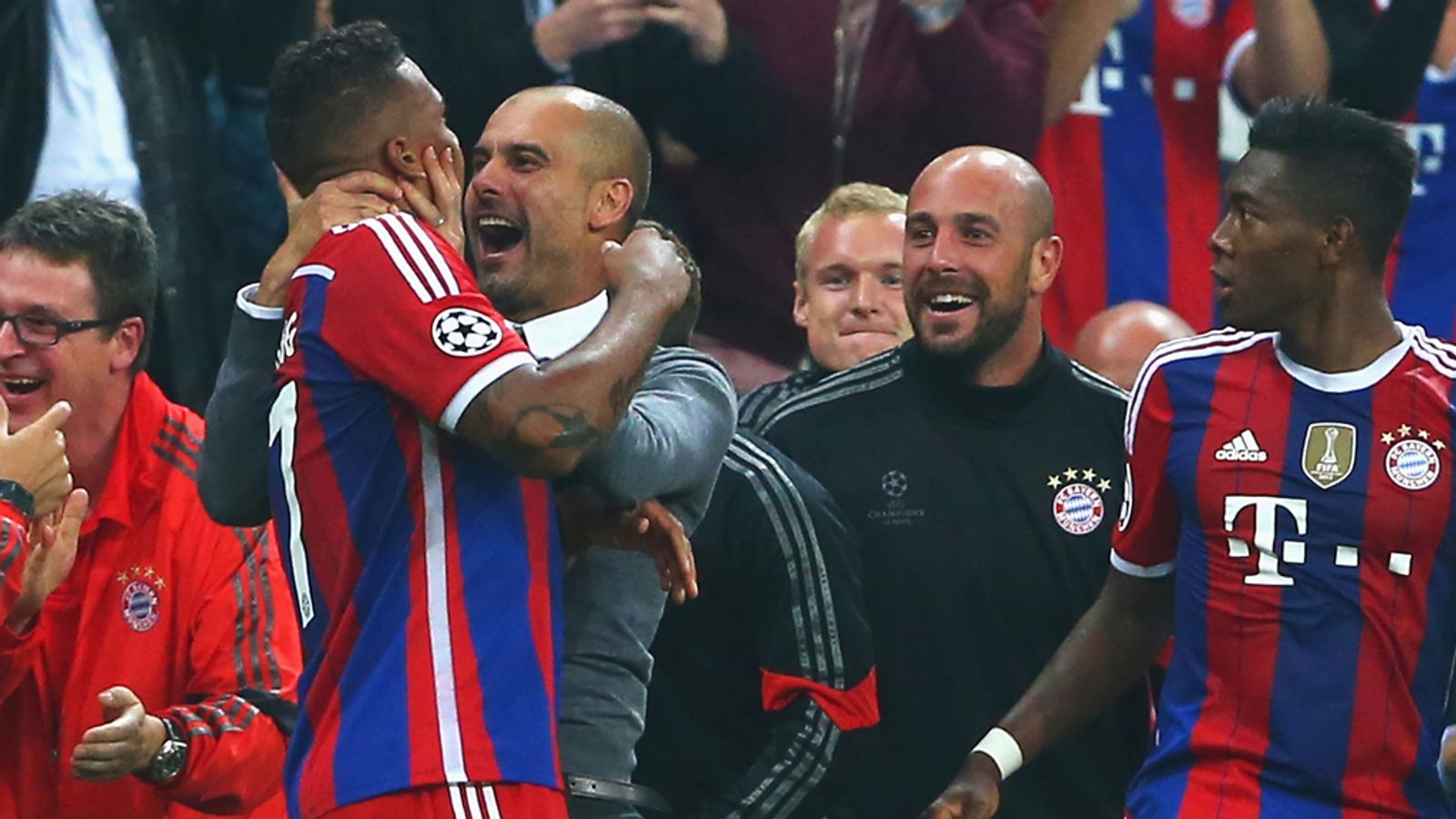 2014 bayern munich squad 0041