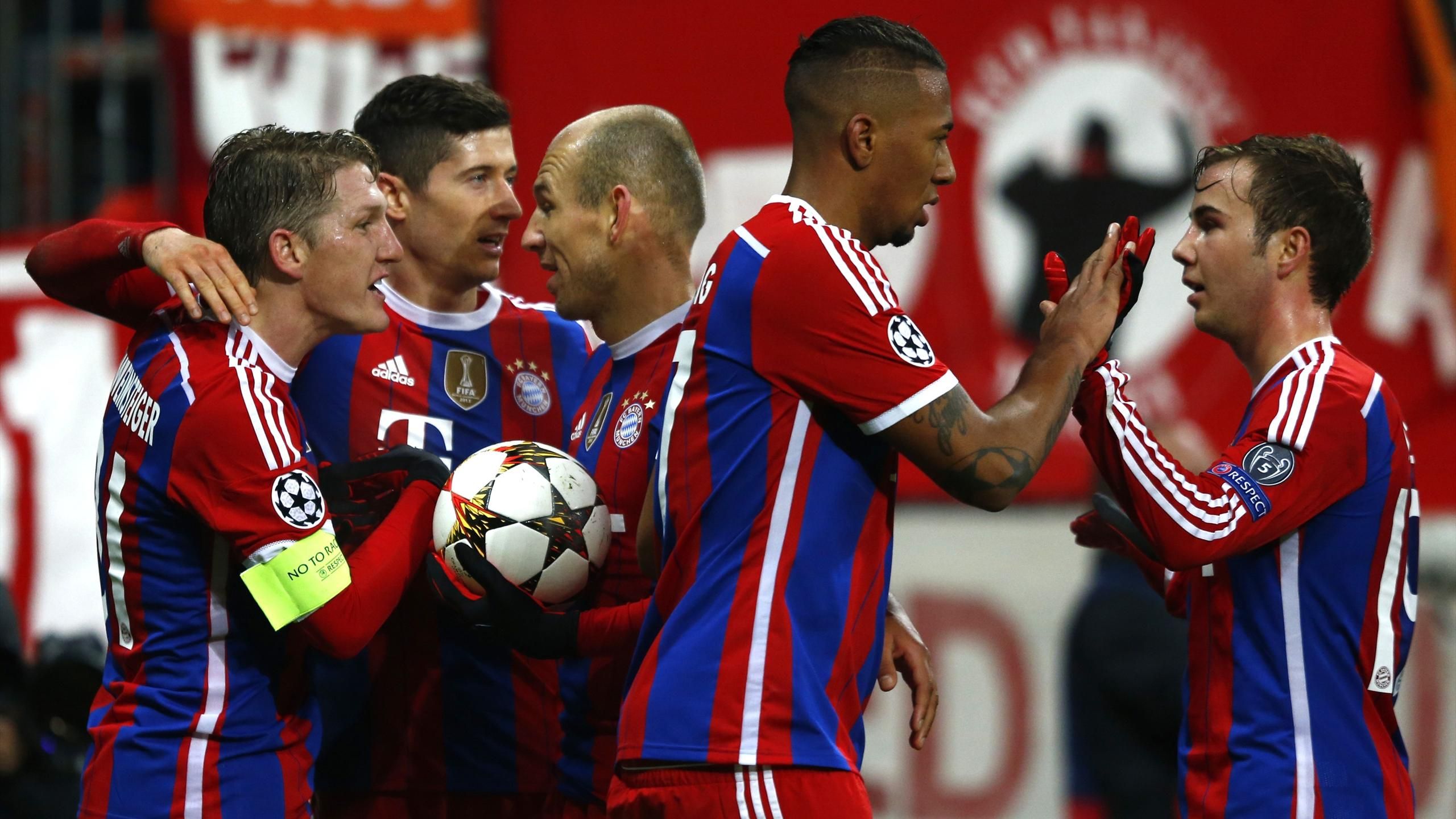 2014 bayern munich squad 0045
