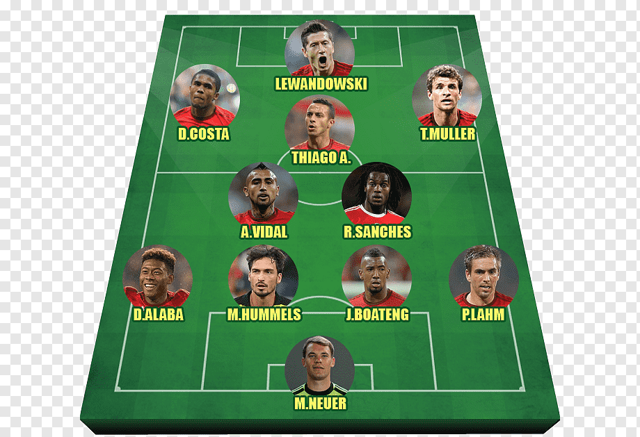 2014 bayern munich squad 0046