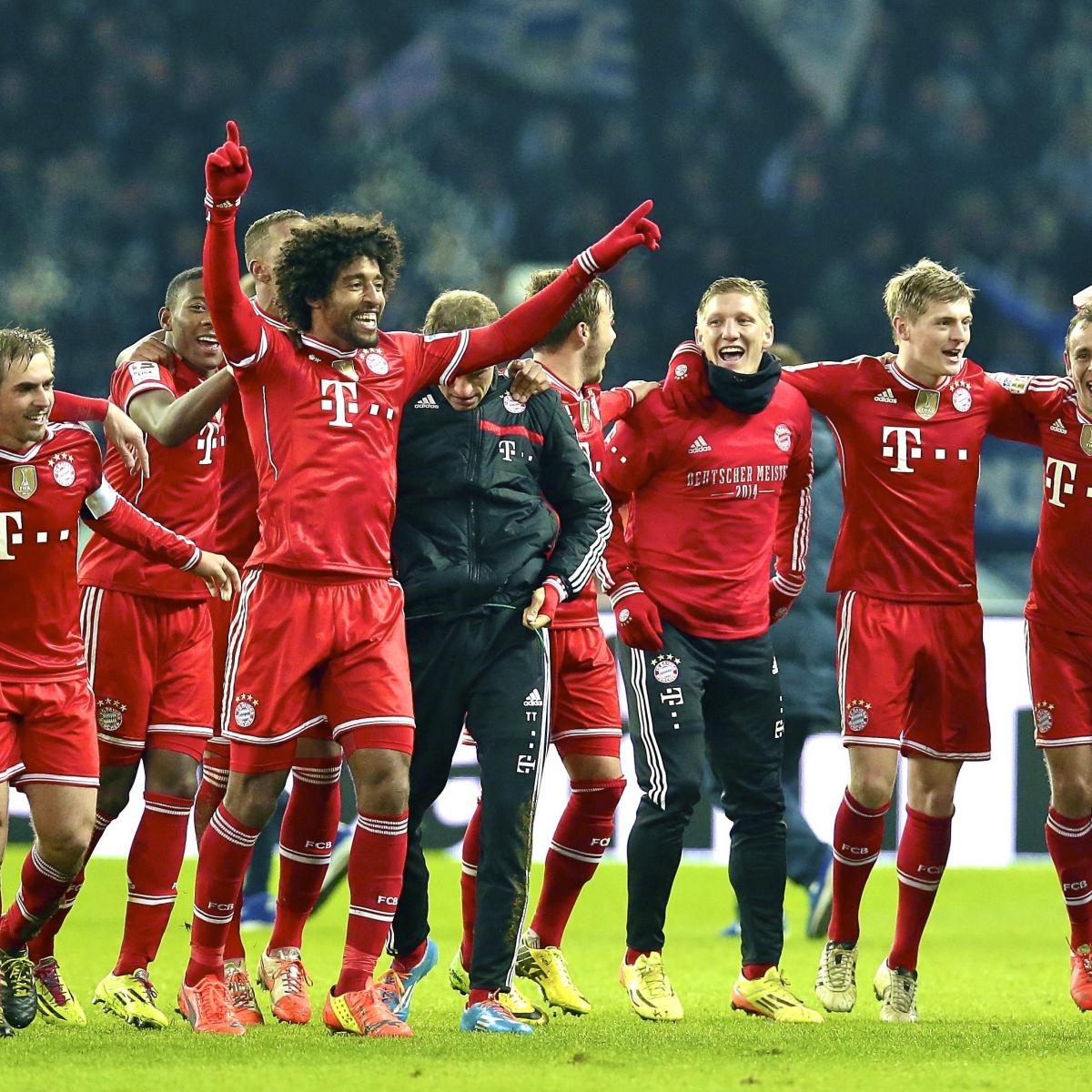 2014 bayern munich squad 0048