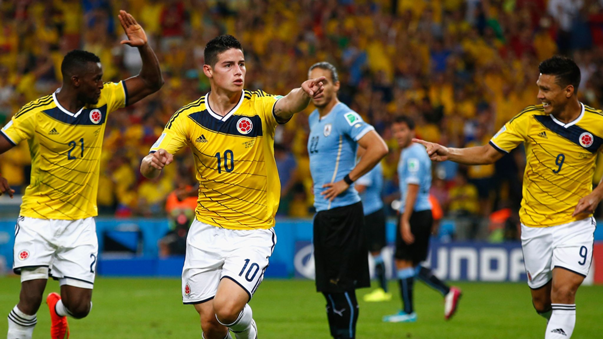 2014 james rodriguez 0045