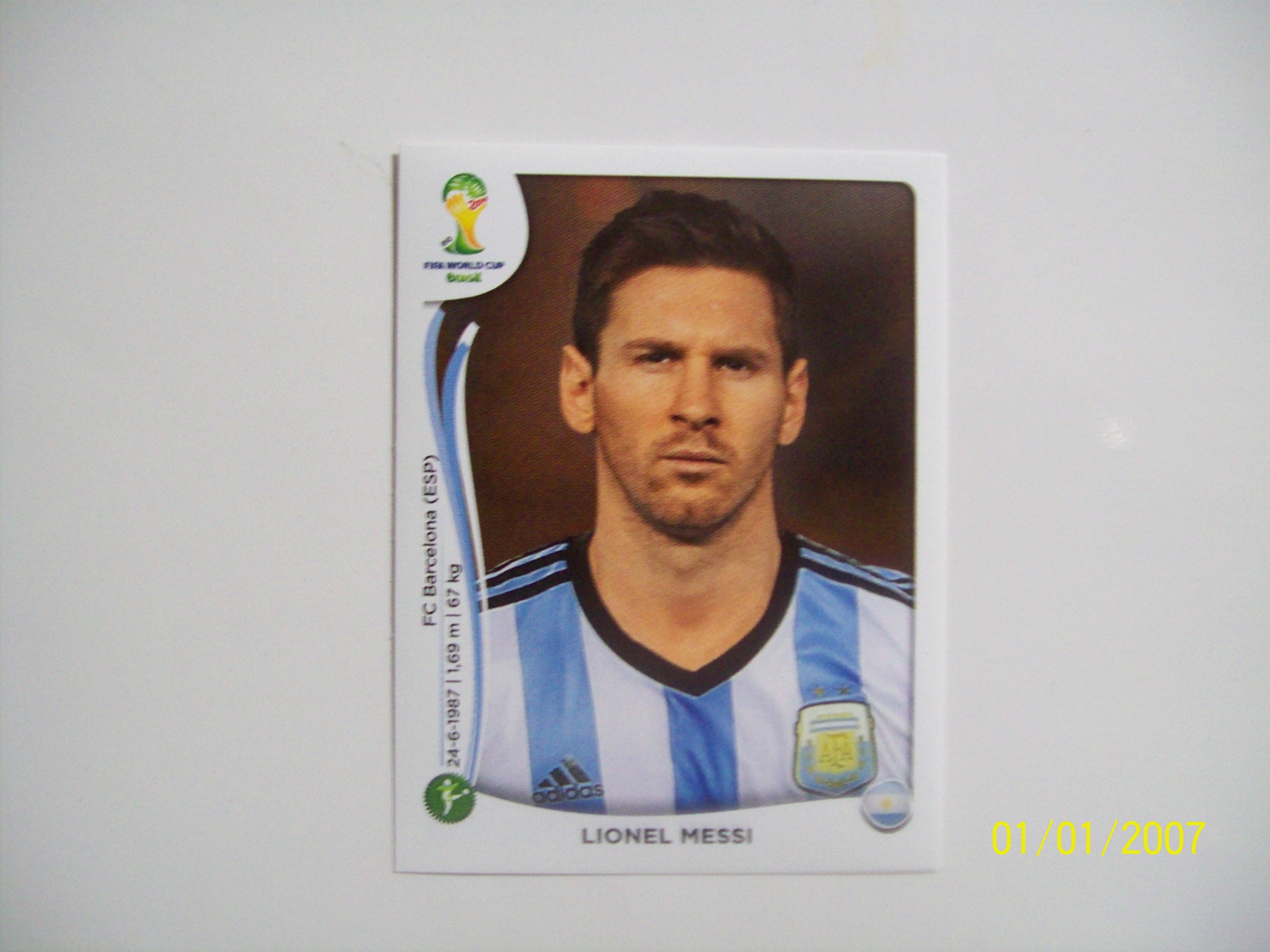 2014 messi world cup 0058