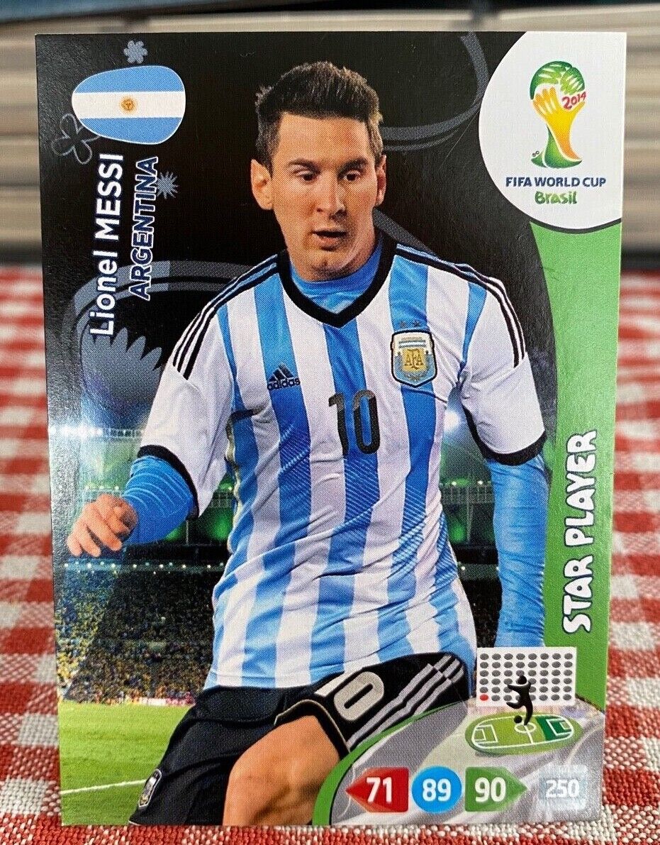 2014 messi world cup 0061