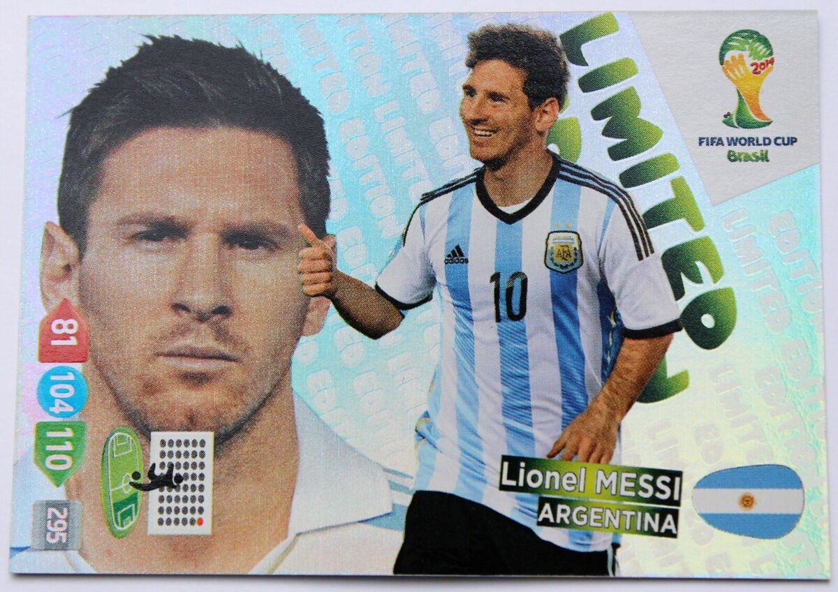 2014 messi world cup 0069