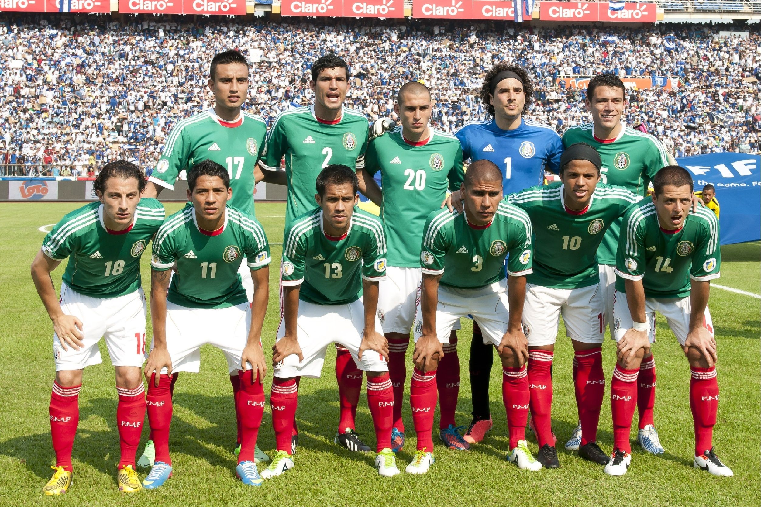 2014 mexico world cup squad 0018