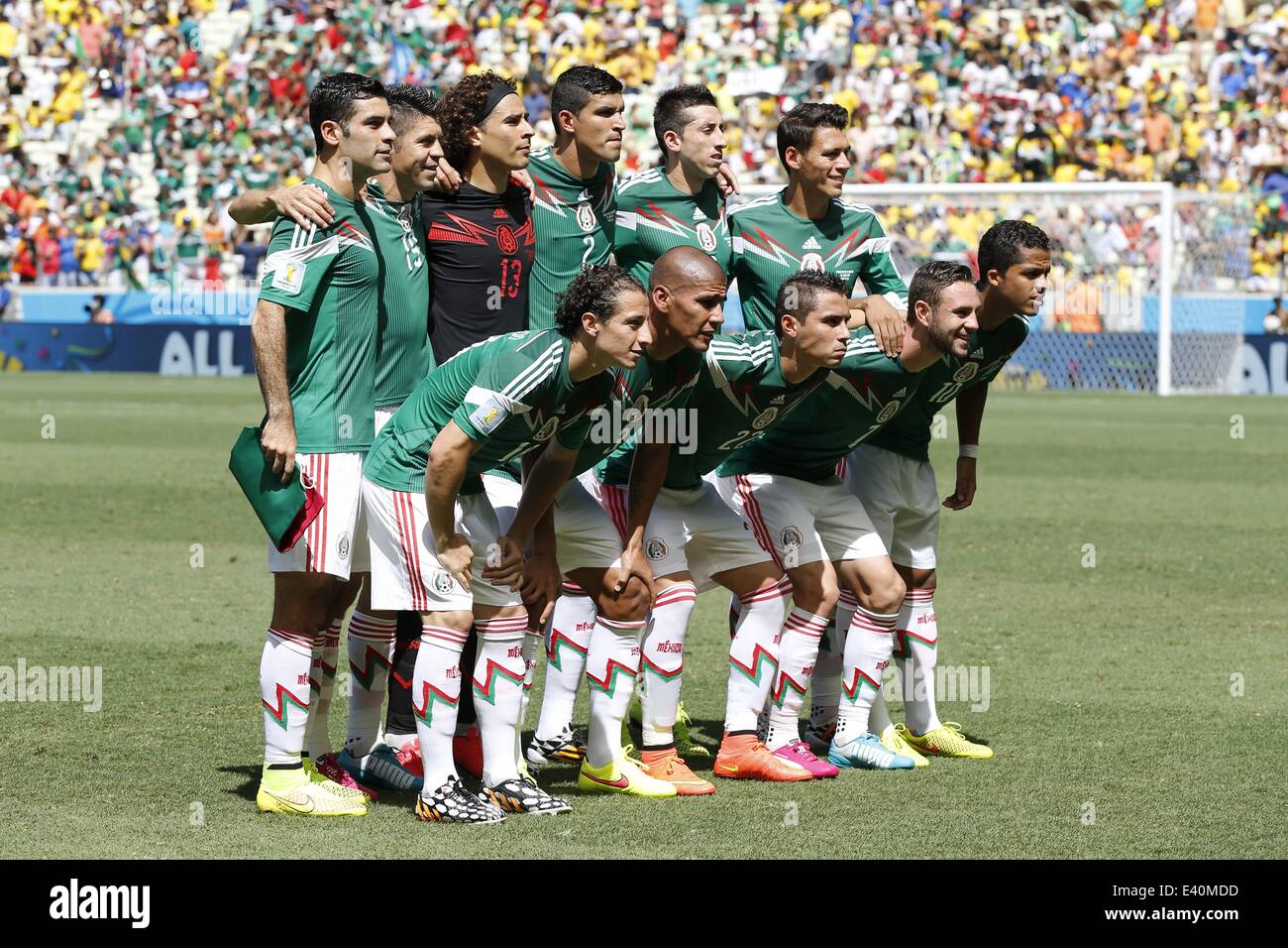 2014 mexico world cup squad 0021