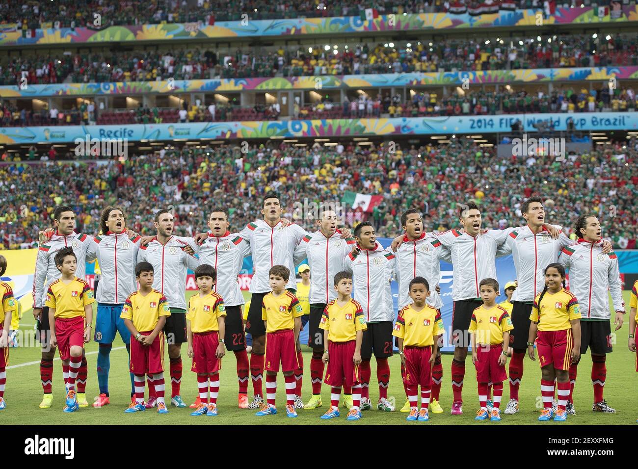 2014 mexico world cup squad 0027