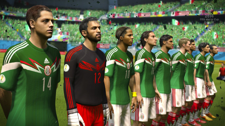 2014 mexico world cup squad 0038