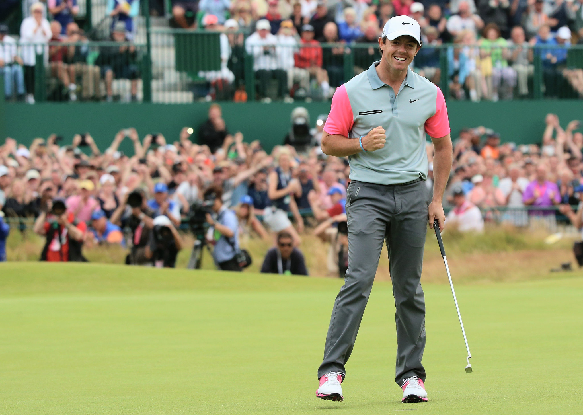 2014 open championship