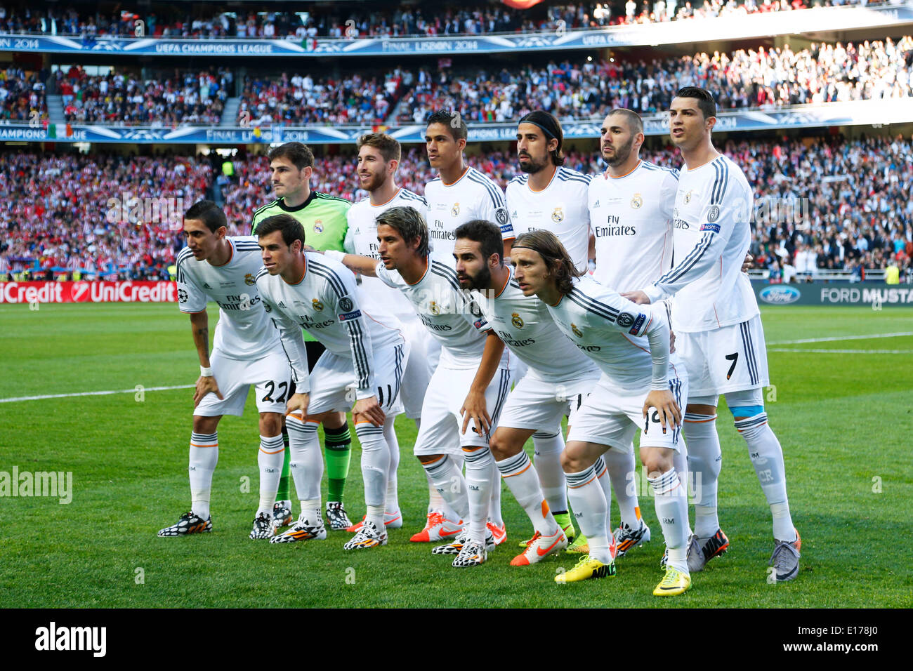 2014 real madrid line up 0016