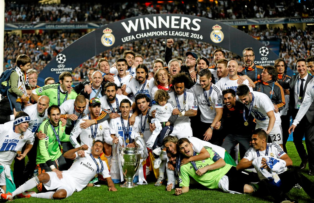 2014 real madrid line up 0017