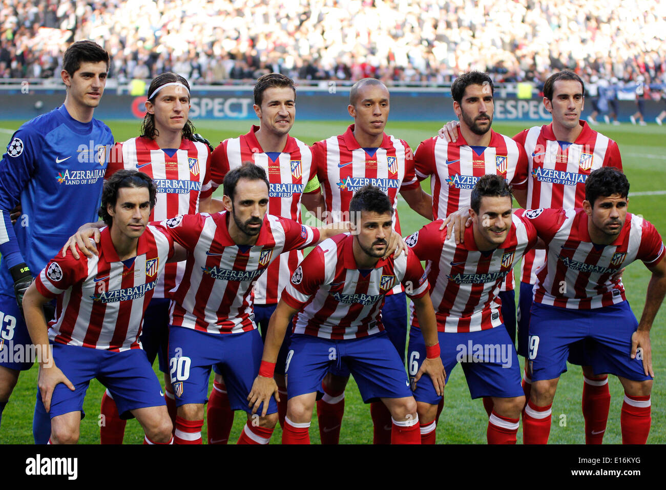 2014 real madrid line up 0020