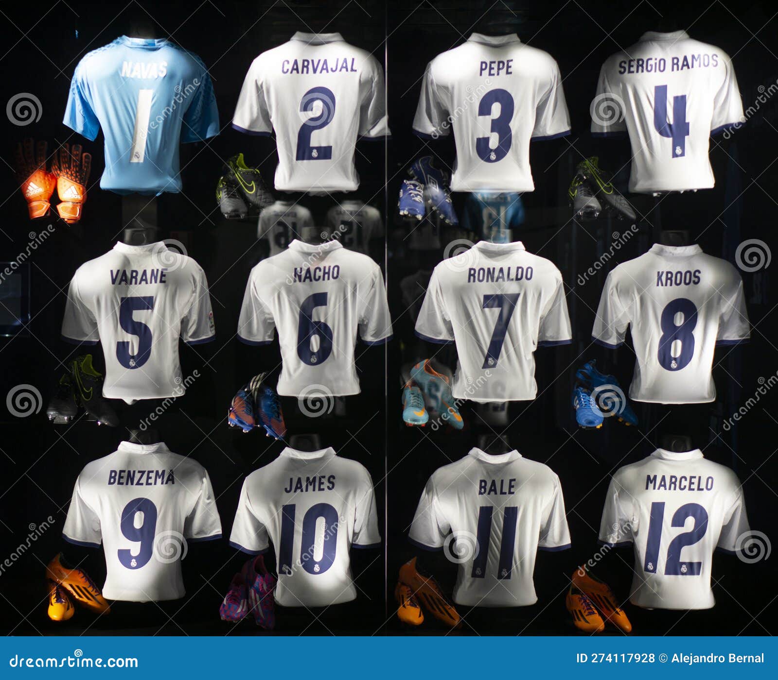 2014 real madrid line up 0023