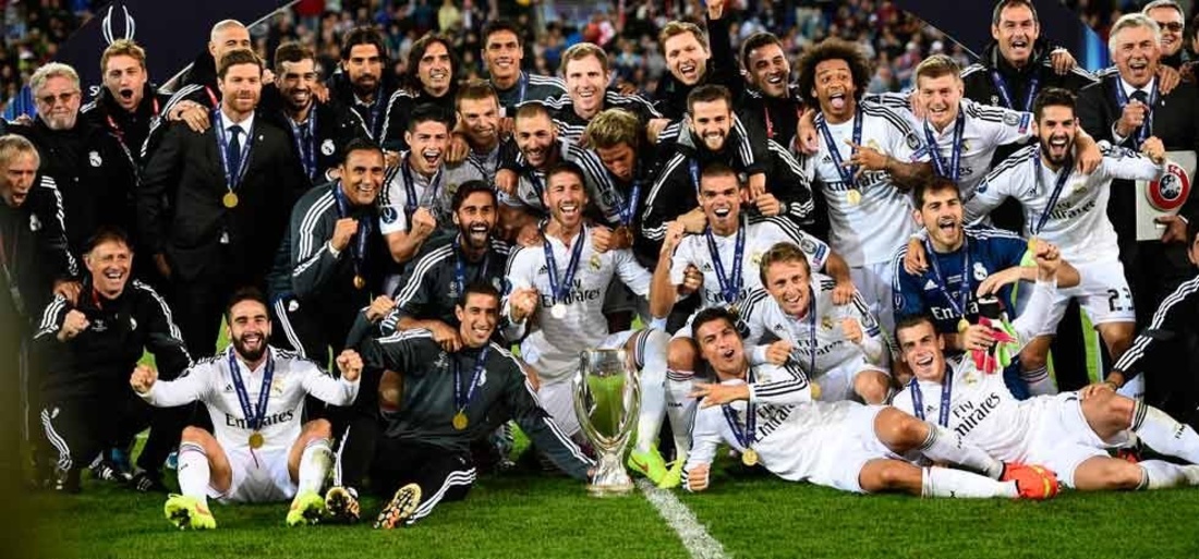 2014 real madrid line up 0031
