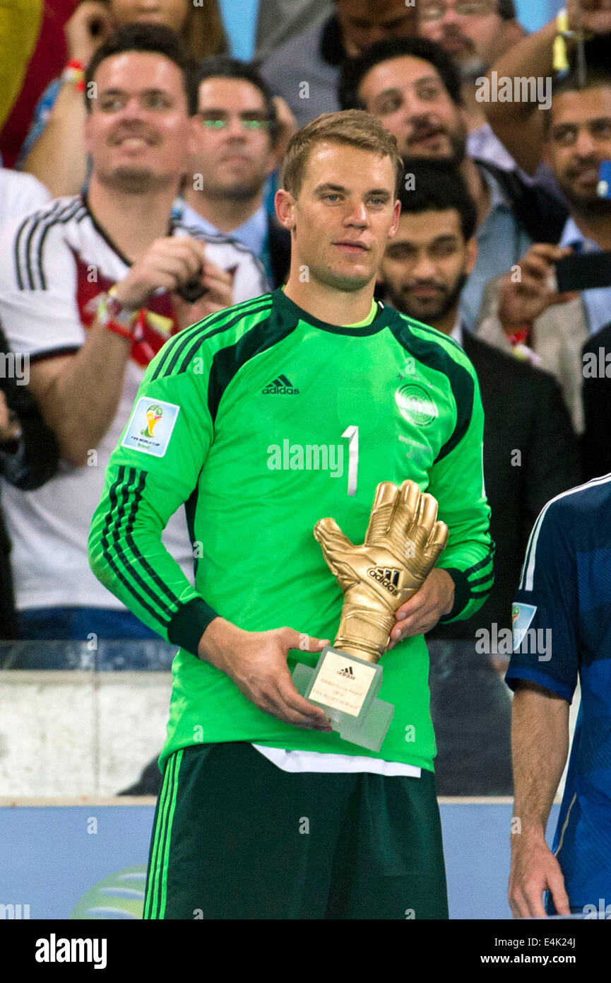 2014 World Cup saves