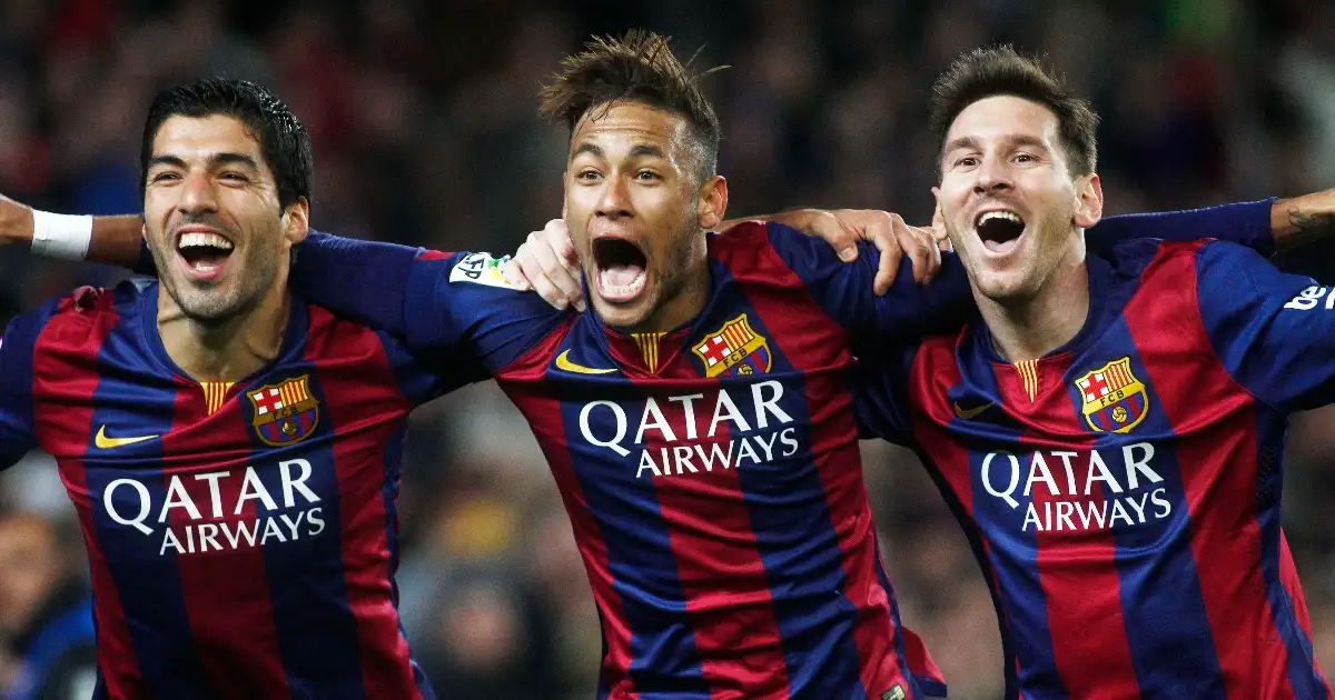 2015 Copa del Rey final.