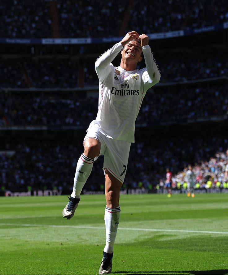 2015 ronaldo 0086