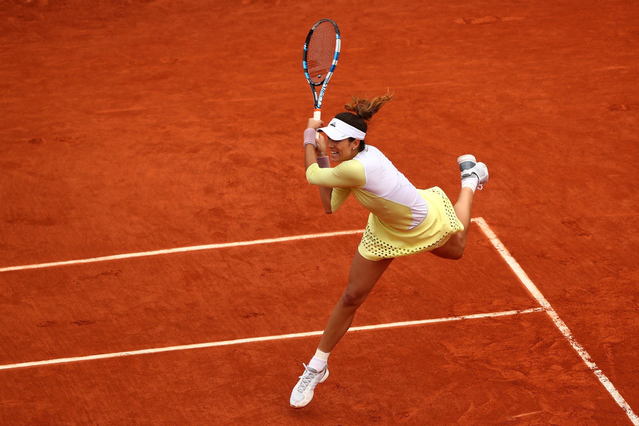 2016 French Open schedule.