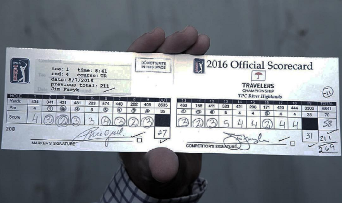 2016 Tour Championship