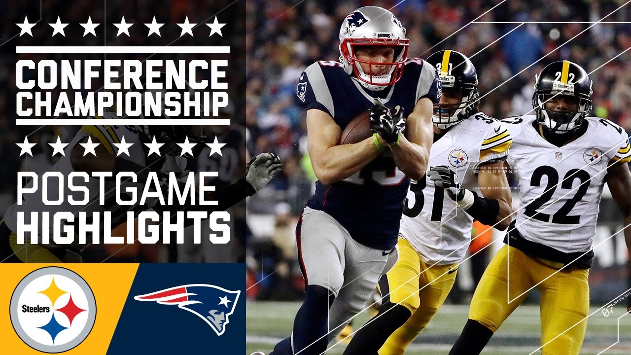 2017 AFC Championship news