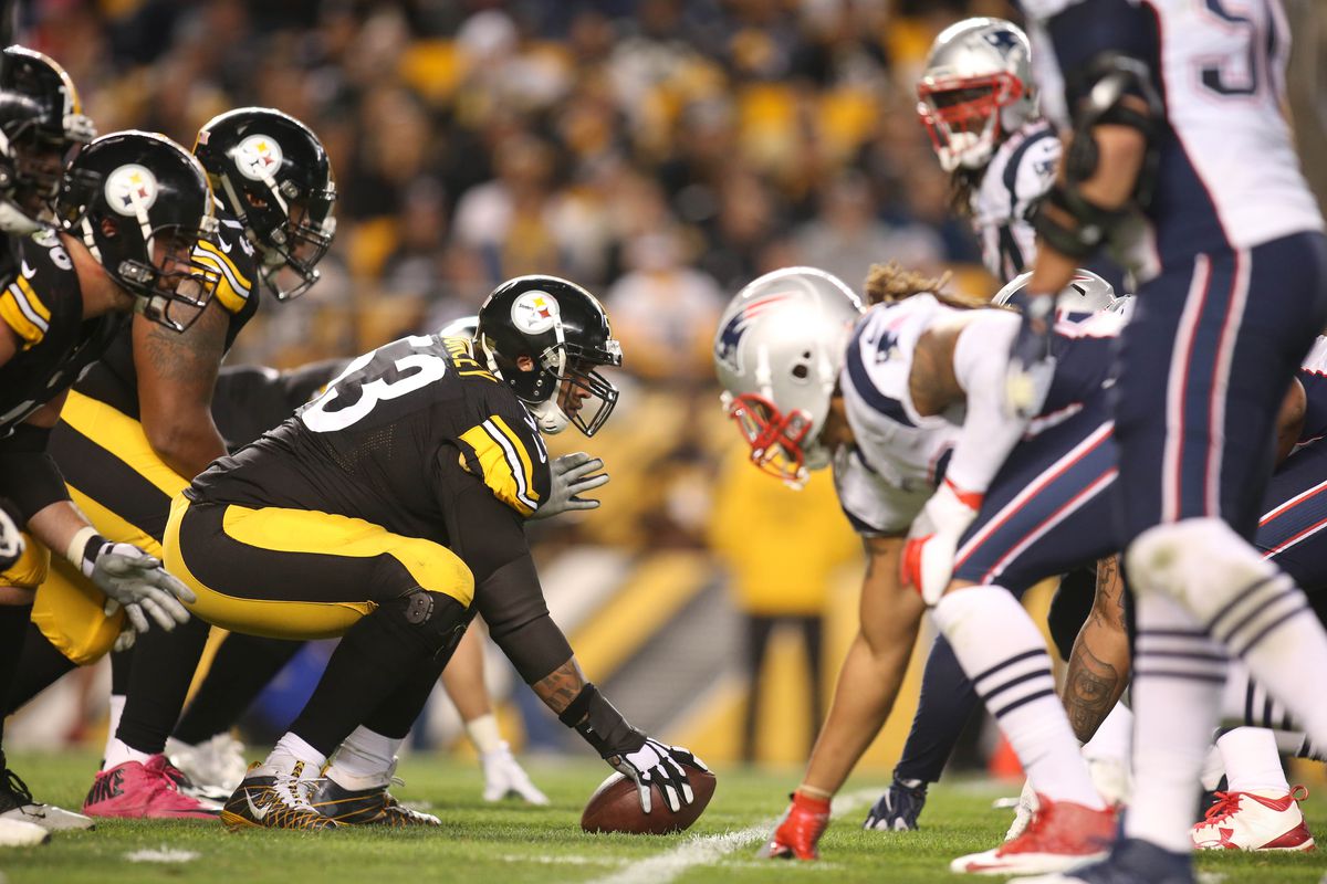 2017 AFC Championship stats