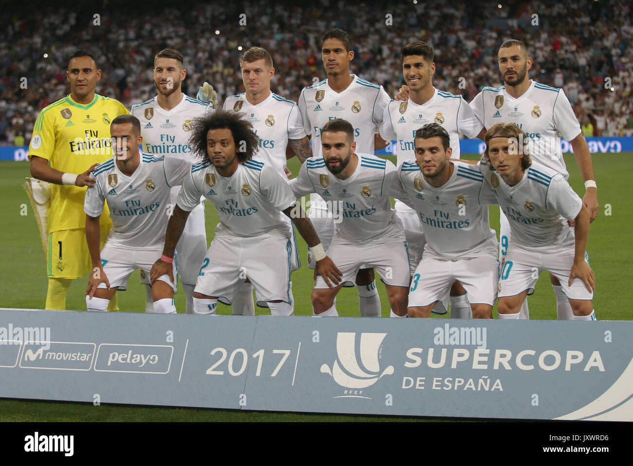 2017 real madrid lineup 0039