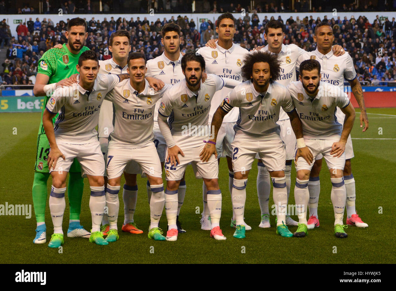 2017 real madrid lineup 0047