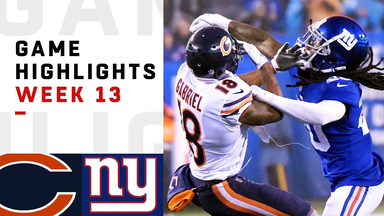 2018 bears 0036