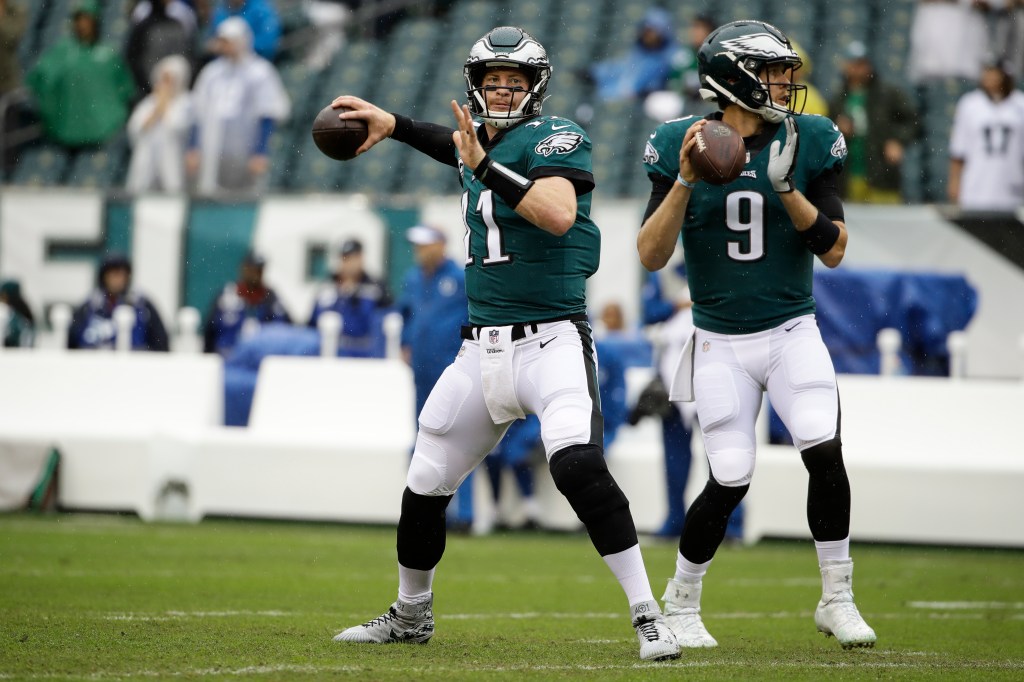 2018 eagles quarterback 0021