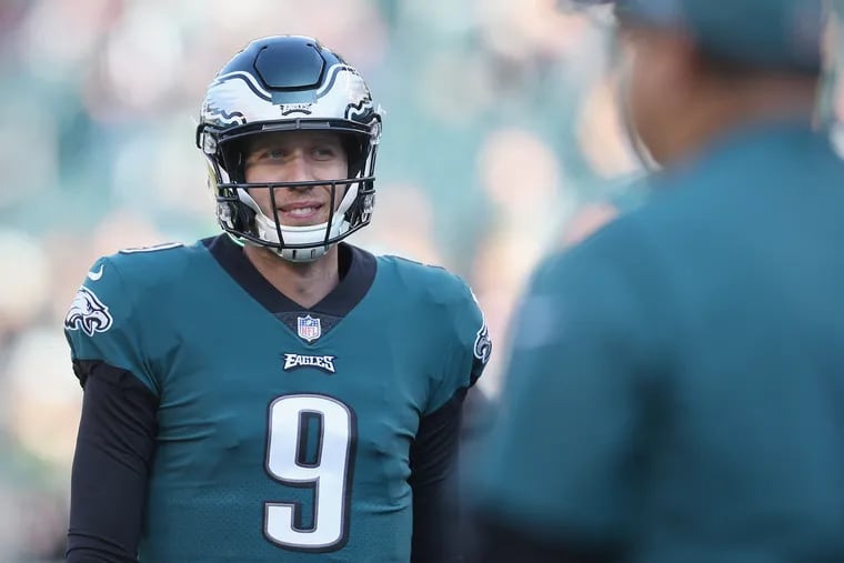 2018 eagles quarterback 0022