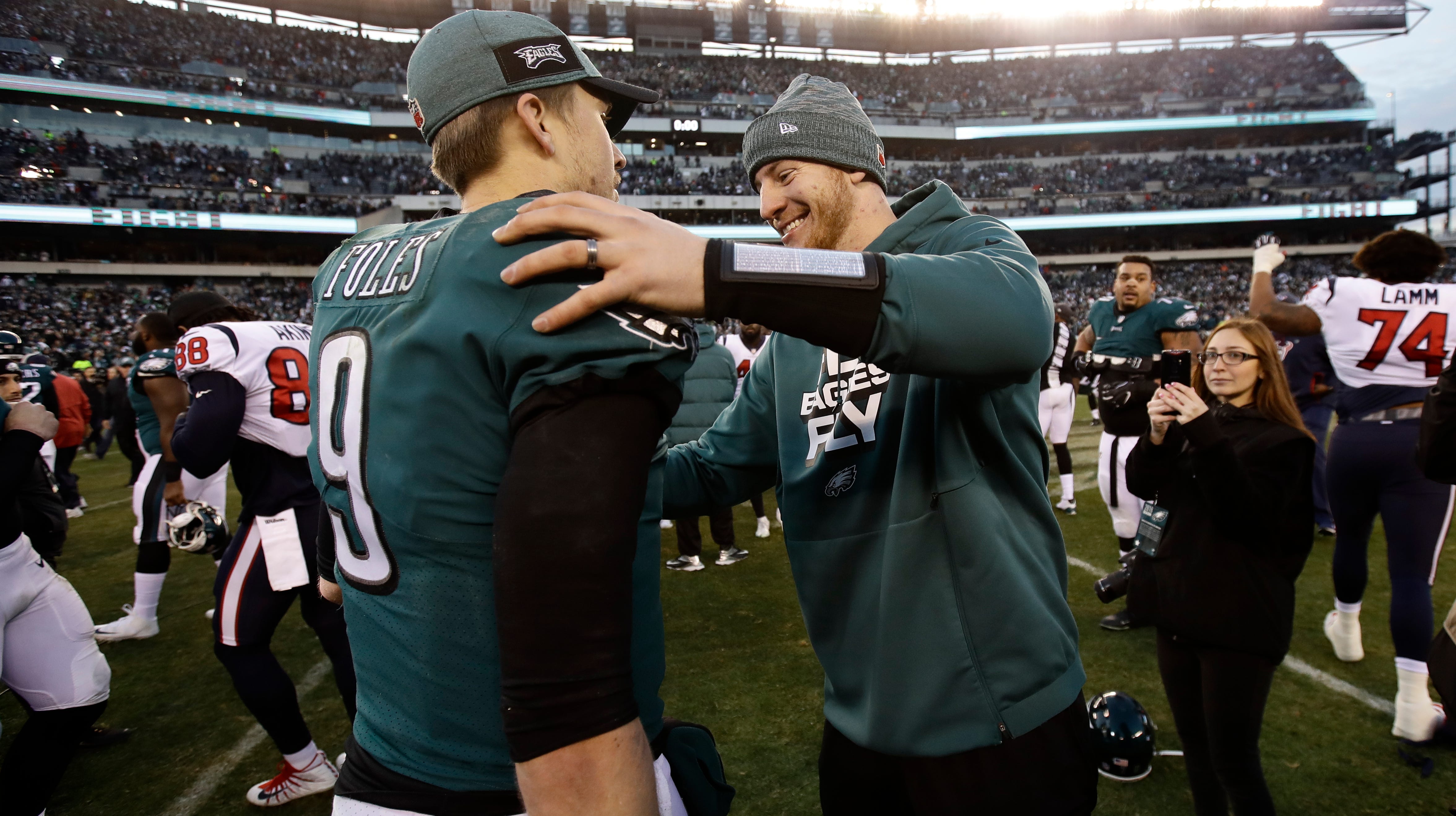 2018 eagles quarterback 0023