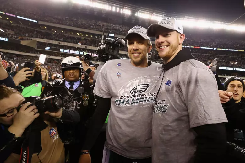 2018 eagles quarterback 0025