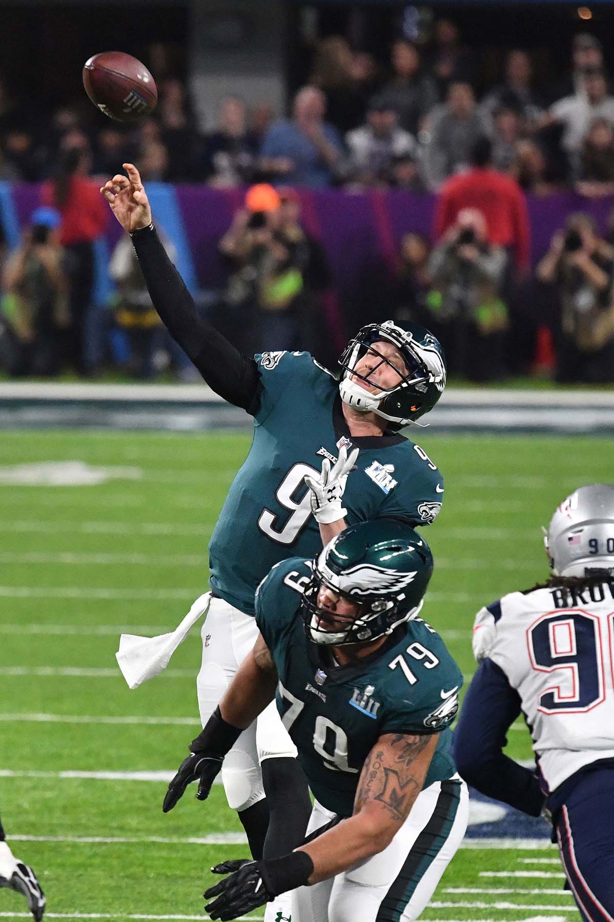 2018 eagles quarterback 0030