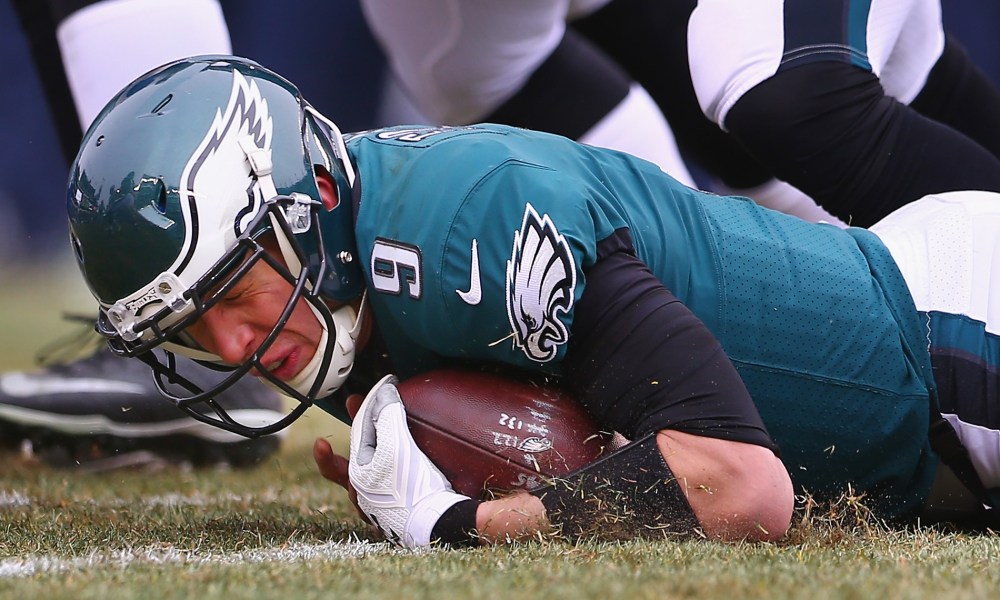 2018 eagles quarterback 0035